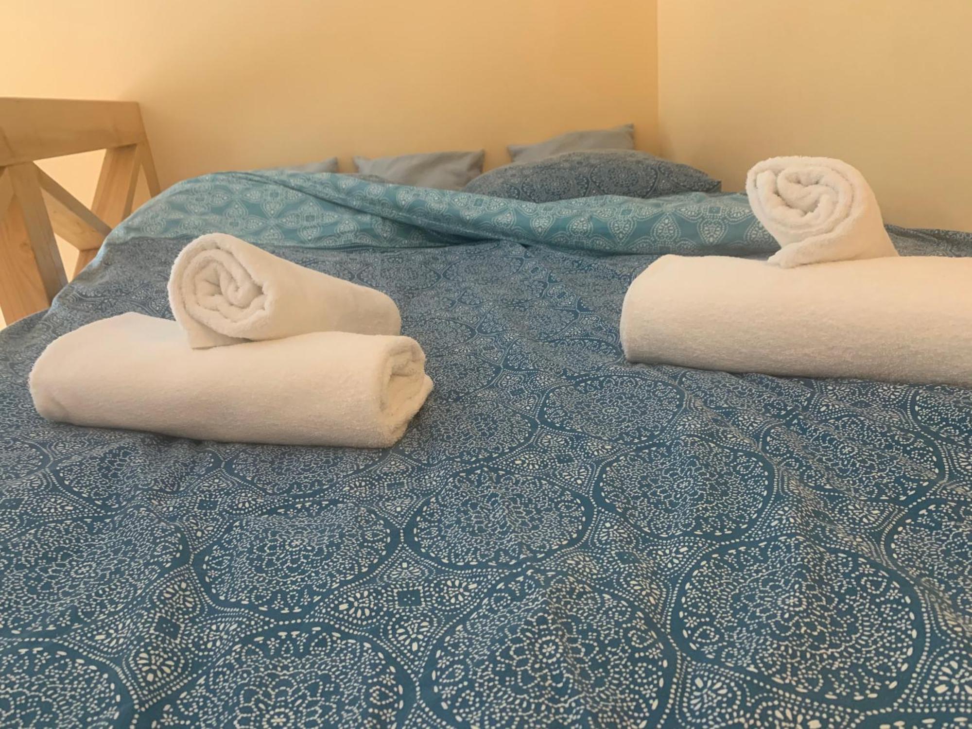 Pas Jurate Villa Hubertus Juodkrante Room photo