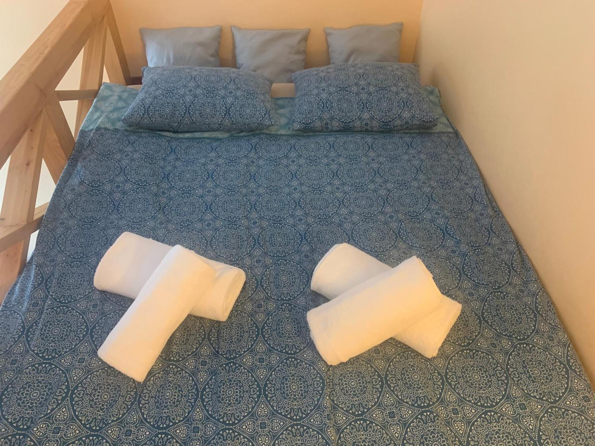 Pas Jurate Villa Hubertus Juodkrante Room photo